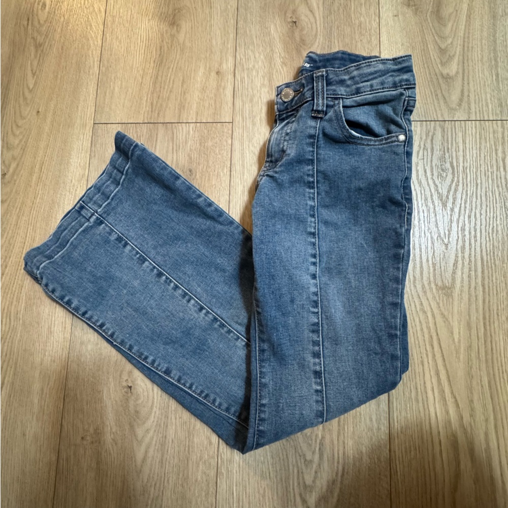 Art Class Girls Denim Flare Jeans